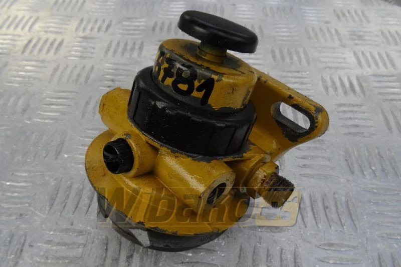 Caterpillar 138-3097 - Brandstoffilter voor Bouwmachine: afbeelding 1 Caterpillar 138-3097 - Brandstoffilter voor Bouwmachine: afbeelding 1