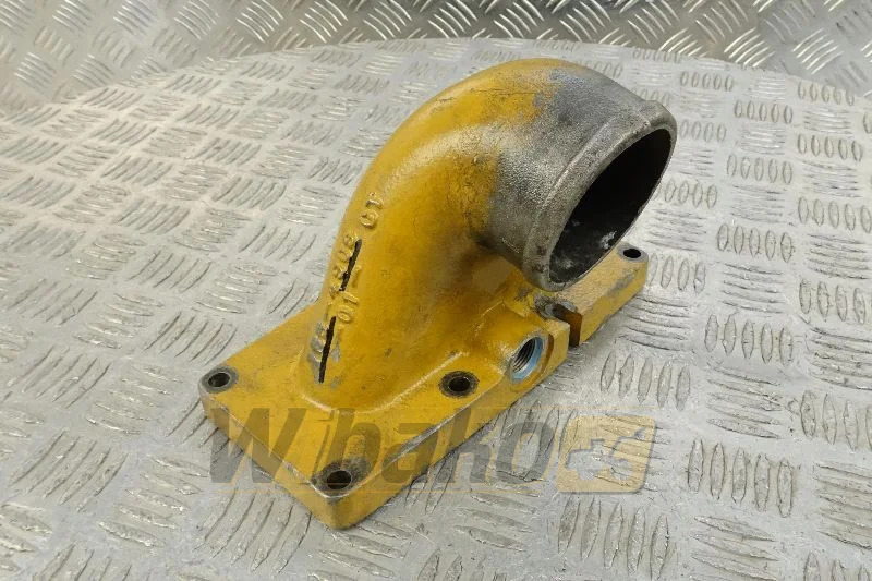 Caterpillar 155-4909 - Inlaatspruitstuk voor Bouwmachine: afbeelding 1 Caterpillar 155-4909 - Inlaatspruitstuk voor Bouwmachine: afbeelding 1