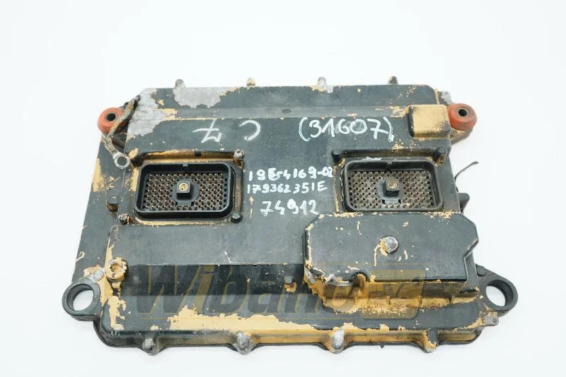 Caterpillar 196-4169 - ECU voor Bouwmachine: afbeelding 1 Caterpillar 196-4169 - ECU voor Bouwmachine: afbeelding 1