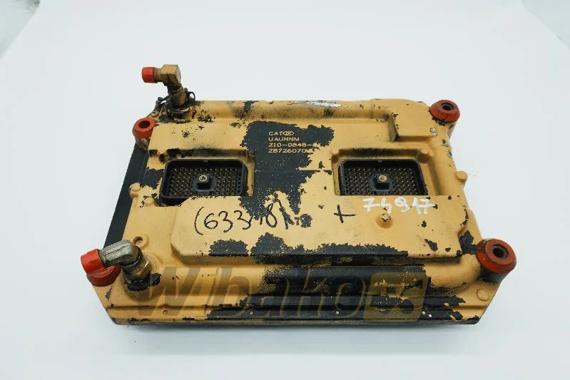Caterpillar 210-0848 - ECU voor Bouwmachine: afbeelding 1 Caterpillar 210-0848 - ECU voor Bouwmachine: afbeelding 1