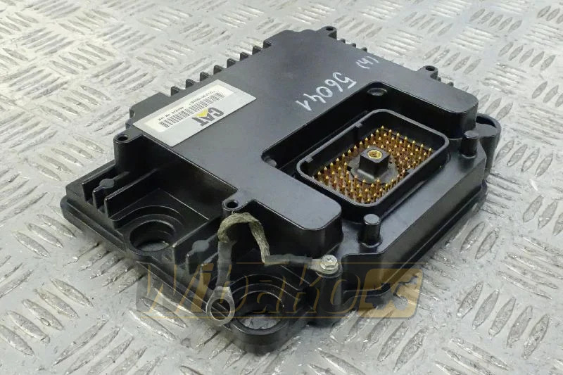 Caterpillar 221-1018 - ECU voor Bouwmachine: afbeelding 1 Caterpillar 221-1018 - ECU voor Bouwmachine: afbeelding 1