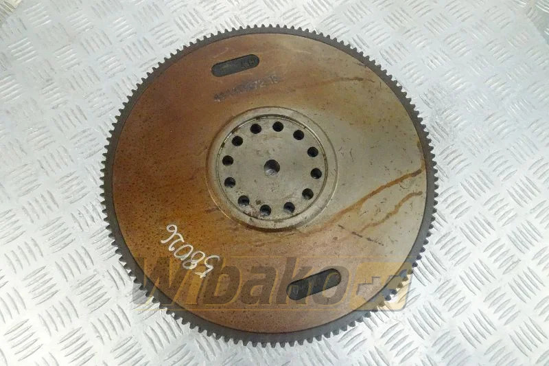 Caterpillar 243-4278 - Vliegwiel voor Bouwmachine: afbeelding 1 Caterpillar 243-4278 - Vliegwiel voor Bouwmachine: afbeelding 1