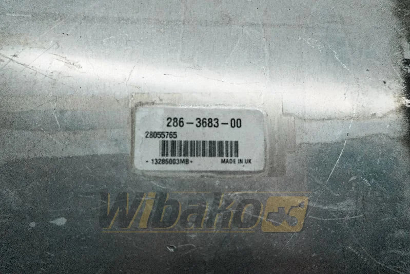 Caterpillar 286-3683 - ECU voor Bouwmachine: afbeelding 2 Caterpillar 286-3683 - ECU voor Bouwmachine: afbeelding 2