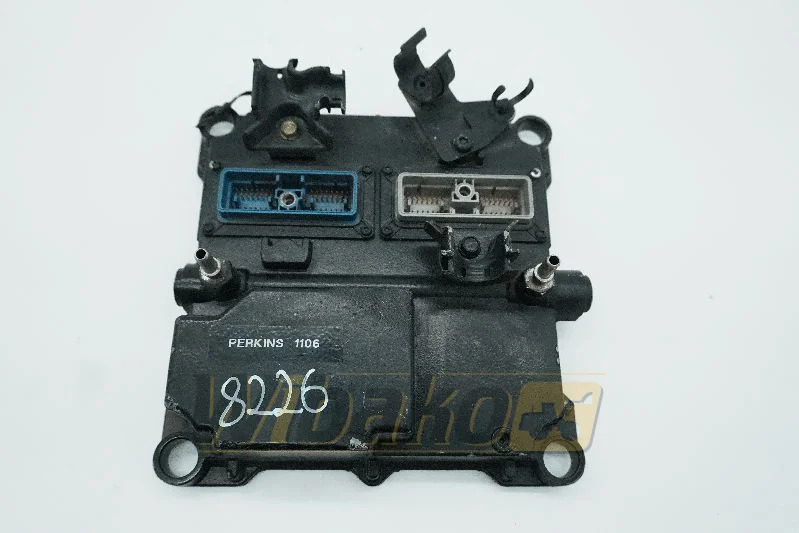 Caterpillar 286-3683 - ECU voor Bouwmachine: afbeelding 1 Caterpillar 286-3683 - ECU voor Bouwmachine: afbeelding 1