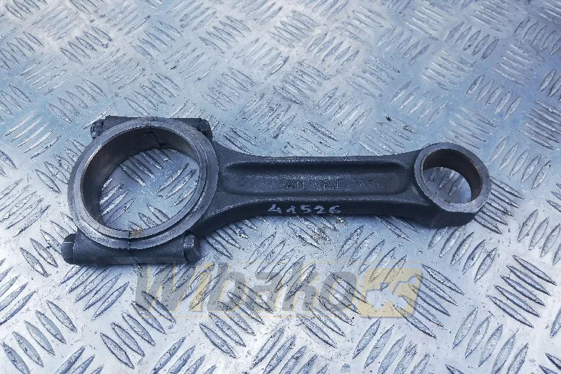 Caterpillar 3208 1W2258 - Krukstang voor Bouwmachine: afbeelding 1 Caterpillar 3208 1W2258 - Krukstang voor Bouwmachine: afbeelding 1