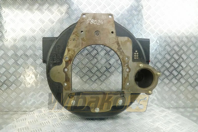 Caterpillar 321-5594 - Vliegwiel voor Bouwmachine: afbeelding 1 Caterpillar 321-5594 - Vliegwiel voor Bouwmachine: afbeelding 1