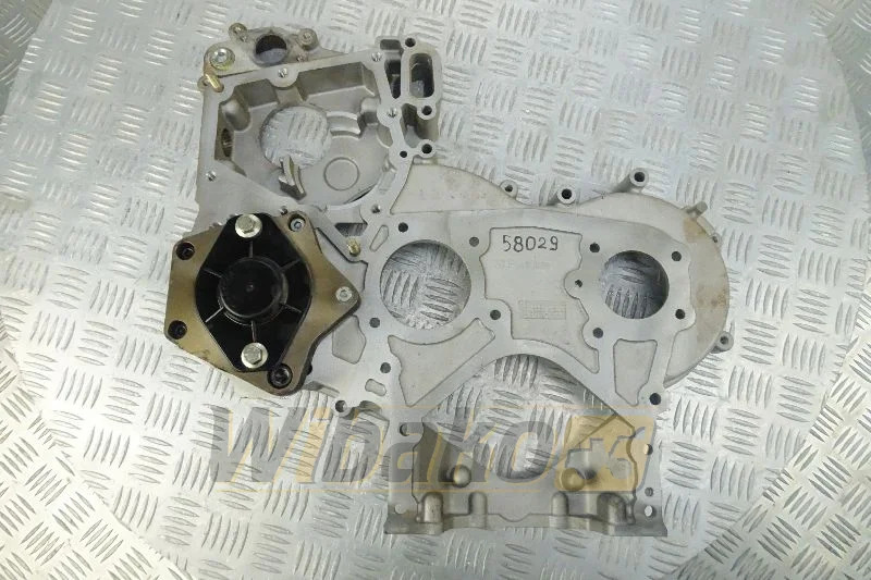 Caterpillar 3711220 - Nokkenas voor Bouwmachine: afbeelding 1 Caterpillar 3711220 - Nokkenas voor Bouwmachine: afbeelding 1