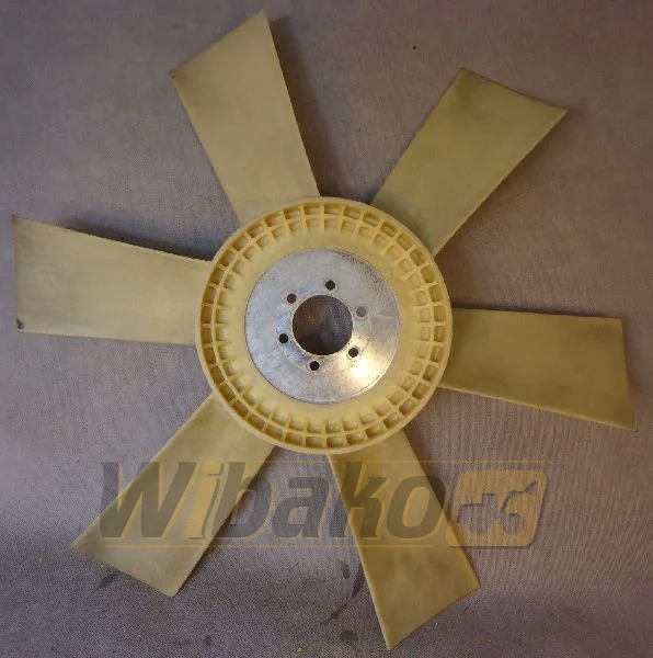 Caterpillar 42.675.18002 - Ventilator voor Bouwmachine: afbeelding 2 Caterpillar 42.675.18002 - Ventilator voor Bouwmachine: afbeelding 2