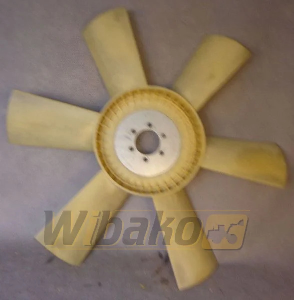 Caterpillar 42.675.18002 - Ventilator voor Bouwmachine: afbeelding 1 Caterpillar 42.675.18002 - Ventilator voor Bouwmachine: afbeelding 1