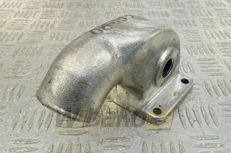 Caterpillar 6I-4717 - Inlaatspruitstuk voor Bouwmachine: afbeelding 1 Caterpillar 6I-4717 - Inlaatspruitstuk voor Bouwmachine: afbeelding 1