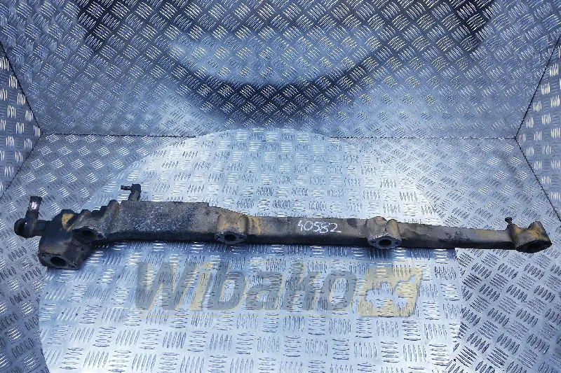 Caterpillar C12 4P9485 - Inlaatspruitstuk voor Bouwmachine: afbeelding 1 Caterpillar C12 4P9485 - Inlaatspruitstuk voor Bouwmachine: afbeelding 1