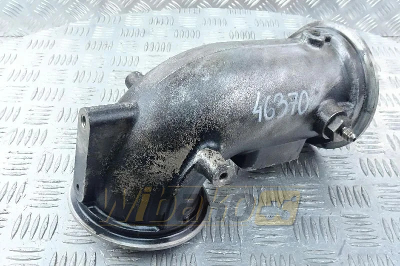 Caterpillar C13 382-4309 - Inlaatspruitstuk voor Bouwmachine: afbeelding 1 Caterpillar C13 382-4309 - Inlaatspruitstuk voor Bouwmachine: afbeelding 1