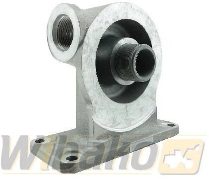 Caterpillar C9/C10/C11/C12/C13/C15/C16/C18/3176/3196 104-7995 - Oliefilter voor Bouwmachine: afbeelding 1 Caterpillar C9/C10/C11/C12/C13/C15/C16/C18/3176/3196 104-7995 - Oliefilter voor Bouwmachine: afbeelding 1