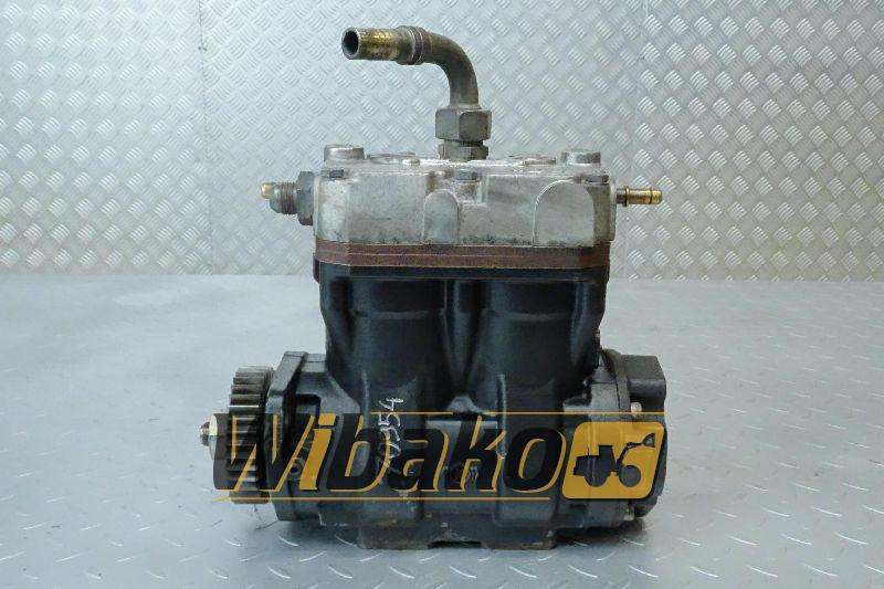 Compressor Cummins 6309006 - Compressor voor Bouwmachine: afbeelding 1 Compressor Cummins 6309006 - Compressor voor Bouwmachine: afbeelding 1