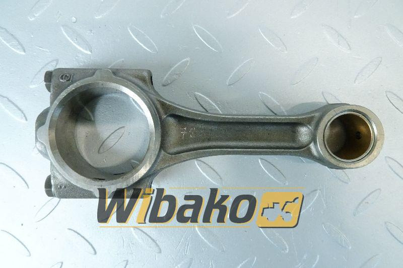 Connecting rod for engine Kubota V2403 17311-22010 - Krukstang voor Bouwmachine: afbeelding 1 Connecting rod for engine Kubota V2403 17311-22010 - Krukstang voor Bouwmachine: afbeelding 1