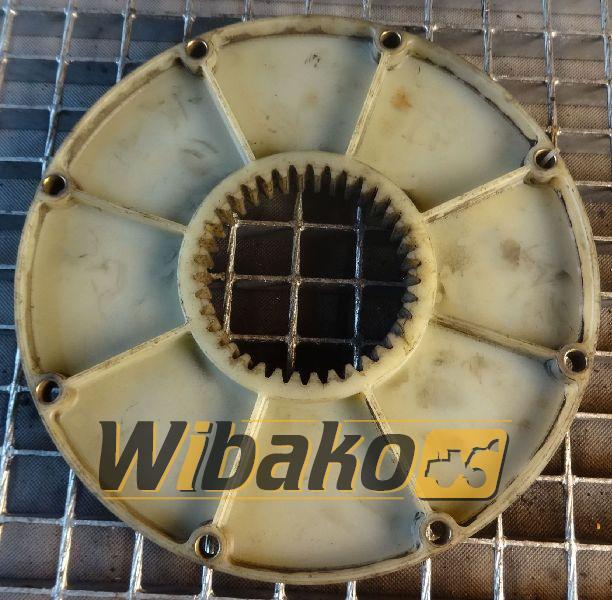Coupling Manitou 23/38/315 - Koppeling en onderdelen voor Bouwmachine: afbeelding 1 Coupling Manitou 23/38/315 - Koppeling en onderdelen voor Bouwmachine: afbeelding 1