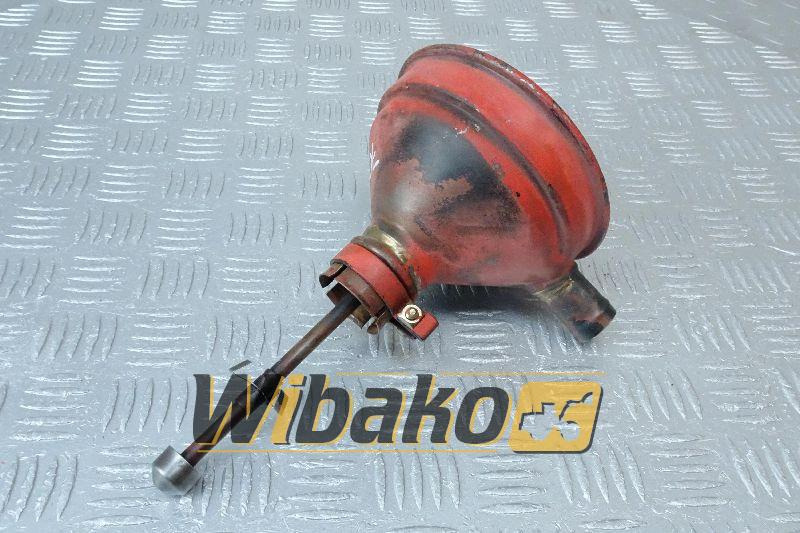 Crankcase breather Mann 3931070410 - Carter voor Bouwmachine: afbeelding 1 Crankcase breather Mann 3931070410 - Carter voor Bouwmachine: afbeelding 1