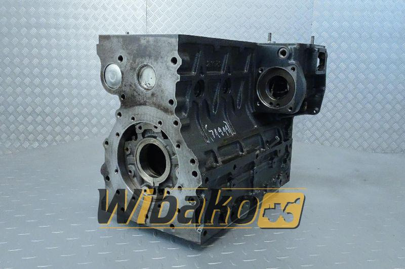 Crankcase for engine Kubota V2203 2.197 - Carter voor Bouwmachine: afbeelding 1 Crankcase for engine Kubota V2203 2.197 - Carter voor Bouwmachine: afbeelding 1