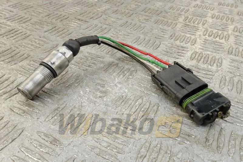 Cummins 3078150 - Sensor voor Bouwmachine: afbeelding 1 Cummins 3078150 - Sensor voor Bouwmachine: afbeelding 1