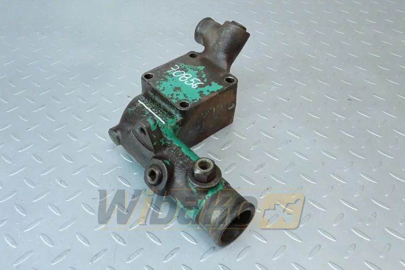 Cummins 3161913 - Thermostaat voor Bouwmachine: afbeelding 1 Cummins 3161913 - Thermostaat voor Bouwmachine: afbeelding 1