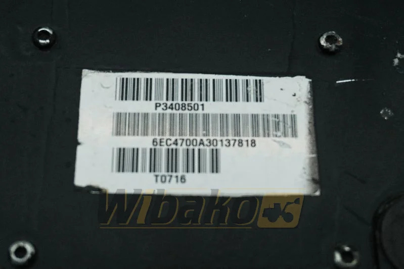 Cummins 3408501 - ECU voor Bouwmachine: afbeelding 2 Cummins 3408501 - ECU voor Bouwmachine: afbeelding 2