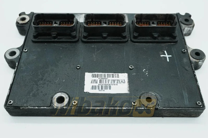 Cummins 3408501 - ECU voor Bouwmachine: afbeelding 3 Cummins 3408501 - ECU voor Bouwmachine: afbeelding 3