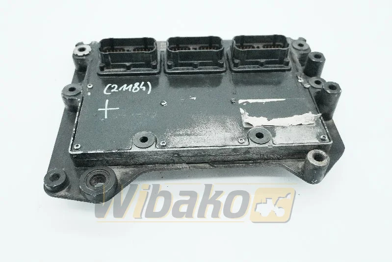 Cummins 3408501 - ECU voor Bouwmachine: afbeelding 2 Cummins 3408501 - ECU voor Bouwmachine: afbeelding 2