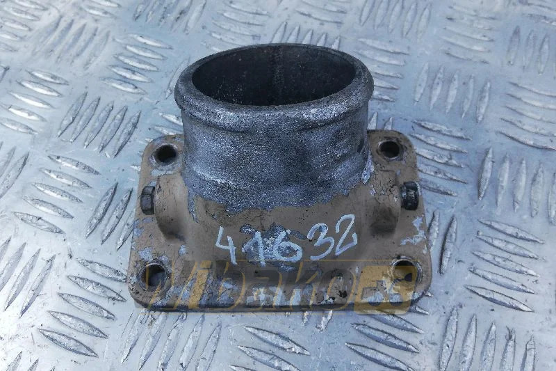 Cummins 3821643 - Inlaatspruitstuk voor Bouwmachine: afbeelding 1 Cummins 3821643 - Inlaatspruitstuk voor Bouwmachine: afbeelding 1