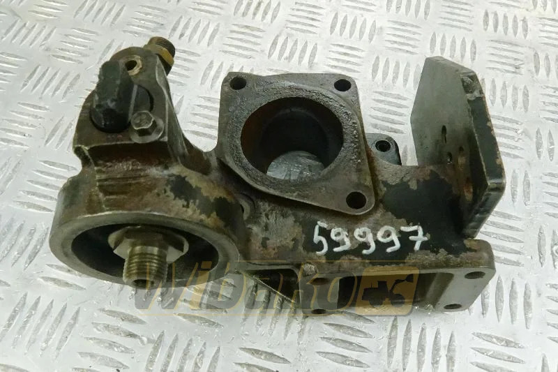 Cummins 3926508 - Thermostaat voor Bouwmachine: afbeelding 1 Cummins 3926508 - Thermostaat voor Bouwmachine: afbeelding 1