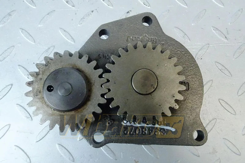 Cummins 3948072 - Oliepomp voor Bouwmachine: afbeelding 1 Cummins 3948072 - Oliepomp voor Bouwmachine: afbeelding 1