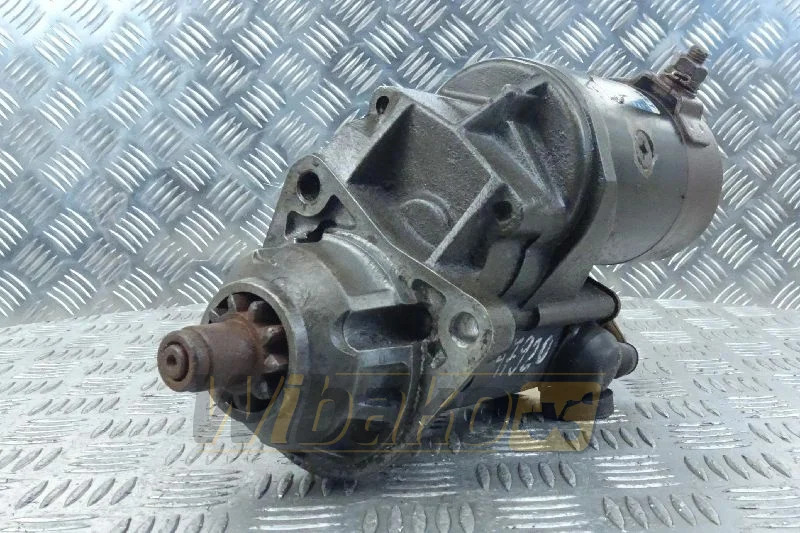 Cummins 3957595/228000-8851 - Starter voor Bouwmachine: afbeelding 1 Cummins 3957595/228000-8851 - Starter voor Bouwmachine: afbeelding 1