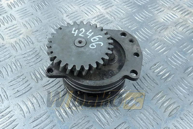 Cummins 4003950 - Oliepomp voor Bouwmachine: afbeelding 1 Cummins 4003950 - Oliepomp voor Bouwmachine: afbeelding 1