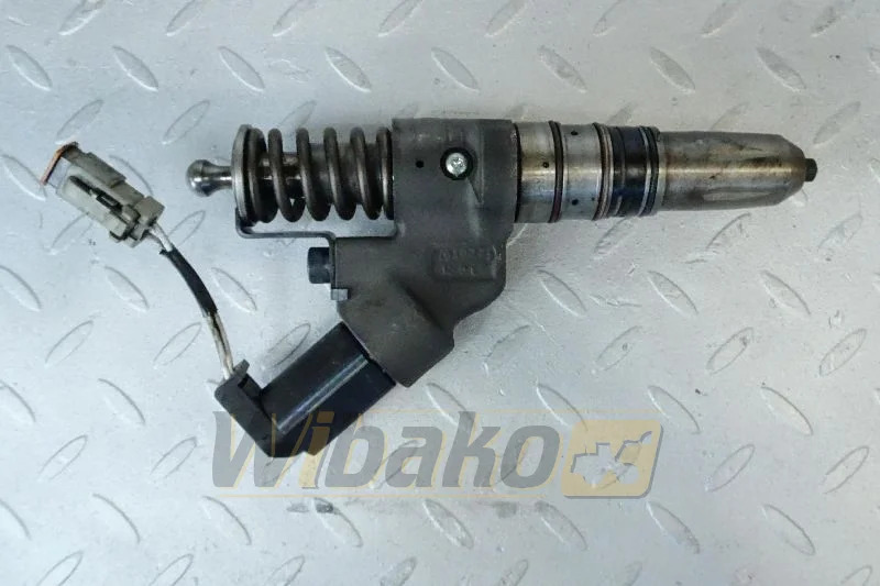 Cummins 4061851 - Injector voor Bouwmachine: afbeelding 1 Cummins 4061851 - Injector voor Bouwmachine: afbeelding 1