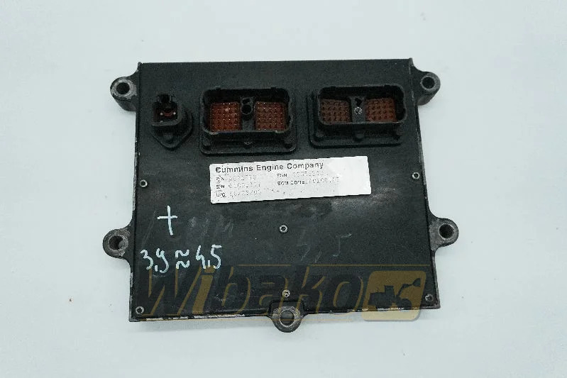 Cummins 4921776 - ECU voor Bouwmachine: afbeelding 1 Cummins 4921776 - ECU voor Bouwmachine: afbeelding 1