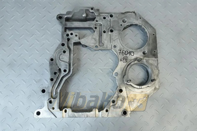 Cummins 4936420 - Nokkenas voor Bouwmachine: afbeelding 1 Cummins 4936420 - Nokkenas voor Bouwmachine: afbeelding 1