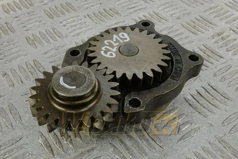 Cummins 4939588 - Oliepomp voor Bouwmachine: afbeelding 1 Cummins 4939588 - Oliepomp voor Bouwmachine: afbeelding 1