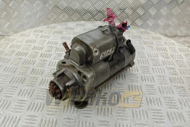 Cummins 4996707 - Starter voor Bouwmachine: afbeelding 1 Cummins 4996707 - Starter voor Bouwmachine: afbeelding 1