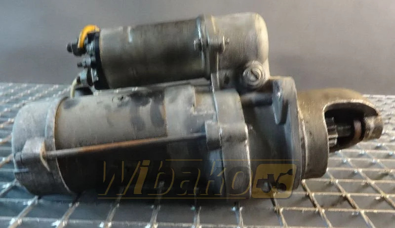 Cummins 5.9 - Starter voor Bouwmachine: afbeelding 1 Cummins 5.9 - Starter voor Bouwmachine: afbeelding 1