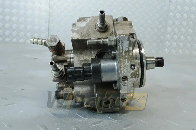 Cummins 5256608 - Brandstofpomp voor Bouwmachine: afbeelding 1 Cummins 5256608 - Brandstofpomp voor Bouwmachine: afbeelding 1