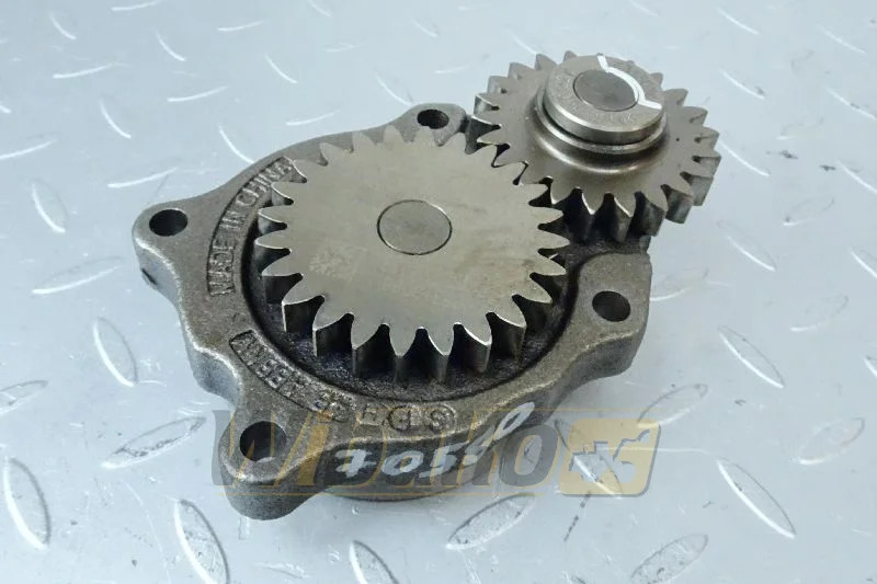 Cummins 5313086 - Oliepomp voor Bouwmachine: afbeelding 1 Cummins 5313086 - Oliepomp voor Bouwmachine: afbeelding 1