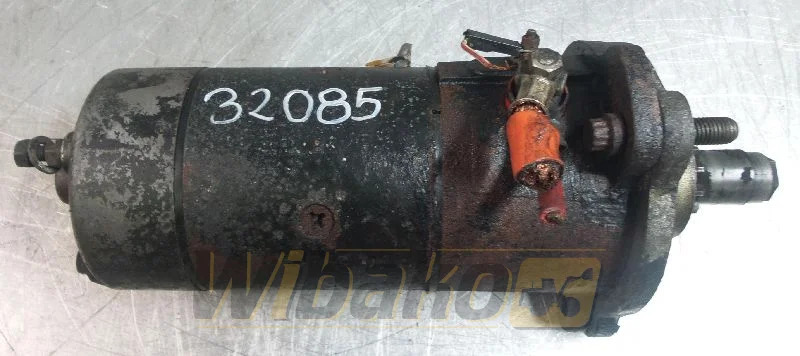 Cummins 8.3 22.3408 - Starter voor Bouwmachine: afbeelding 1 Cummins 8.3 22.3408 - Starter voor Bouwmachine: afbeelding 1