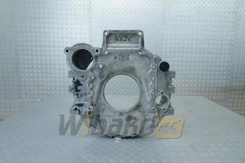 Cummins 8.3 3908799 - Vliegwiel voor Bouwmachine: afbeelding 1 Cummins 8.3 3908799 - Vliegwiel voor Bouwmachine: afbeelding 1