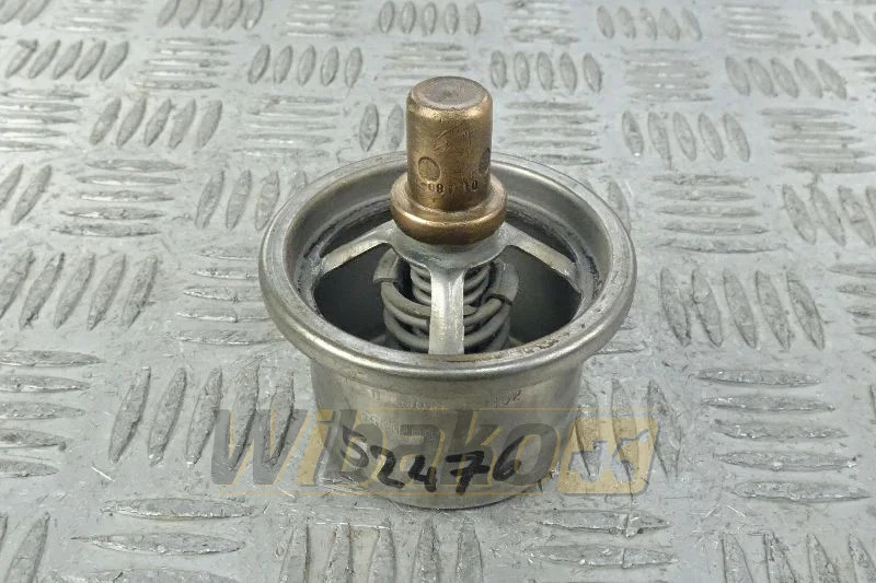 Cummins LT10/M11/N14/KT19 3076489/201737 - Thermostaat voor Bouwmachine: afbeelding 1 Cummins LT10/M11/N14/KT19 3076489/201737 - Thermostaat voor Bouwmachine: afbeelding 1