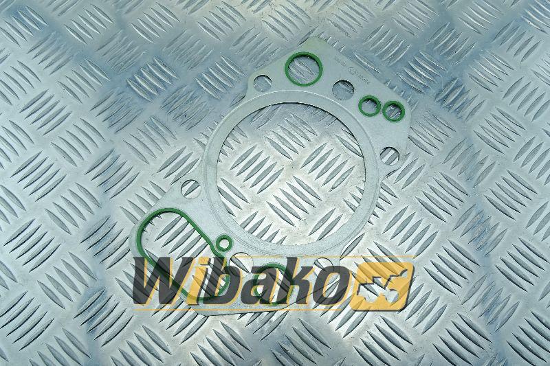 Cylinder head gasket Engine / Motor Liebherr G934/936/944/946 10115876 - Motorpakking voor Bouwmachine: afbeelding 1 Cylinder head gasket Engine / Motor Liebherr G934/936/944/946 10115876 - Motorpakking voor Bouwmachine: afbeelding 1