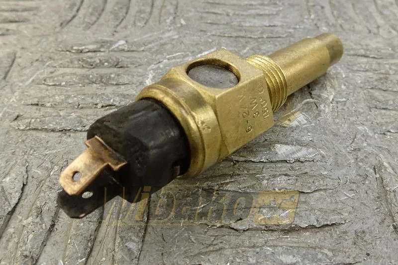 Deutz 01173469 - Sensor voor Bouwmachine: afbeelding 1 Deutz 01173469 - Sensor voor Bouwmachine: afbeelding 1