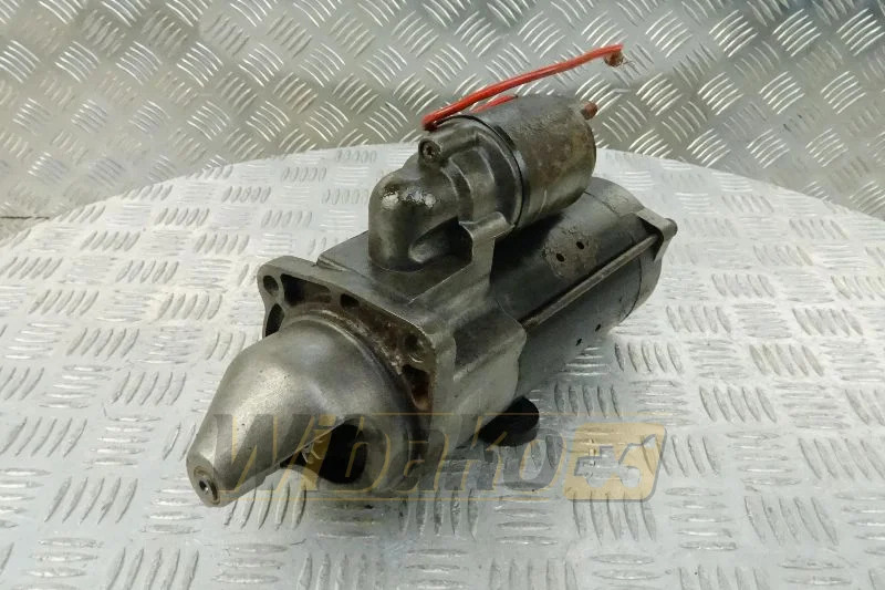Deutz 01180999 - Starter voor Bouwmachine: afbeelding 1 Deutz 01180999 - Starter voor Bouwmachine: afbeelding 1