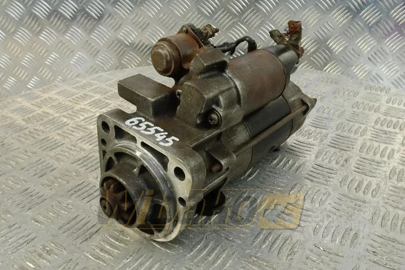 Deutz 01183209 - Starter voor Bouwmachine: afbeelding 1 Deutz 01183209 - Starter voor Bouwmachine: afbeelding 1
