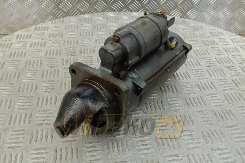 Deutz 01183235 - Starter voor Bouwmachine: afbeelding 1 Deutz 01183235 - Starter voor Bouwmachine: afbeelding 1