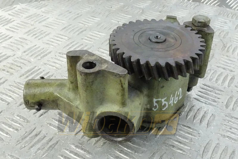 Deutz 02419998 - Oliepomp voor Bouwmachine: afbeelding 1 Deutz 02419998 - Oliepomp voor Bouwmachine: afbeelding 1
