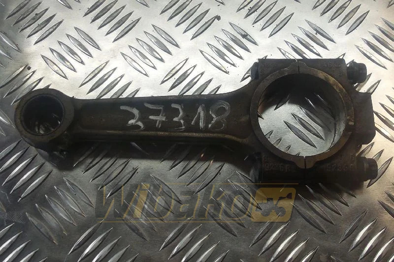 Deutz 04178994 - Krukstang voor Bouwmachine: afbeelding 1 Deutz 04178994 - Krukstang voor Bouwmachine: afbeelding 1